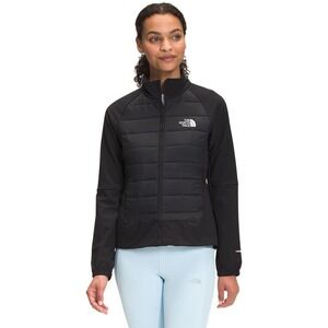 The North Face Women's 3XL‎ Shelter Cove Hybrid Jacket Windwall Heatseeker Eco